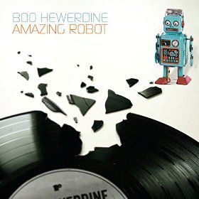 Boo Hewerdine